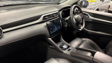 MG ZS 130kW Trophy EV 51kWh 5dr Auto Electric Hatchback